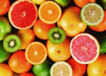 Jus Semangka, Apel dan Jeruk Mandari dapat Melancarkan Detoksifikasi