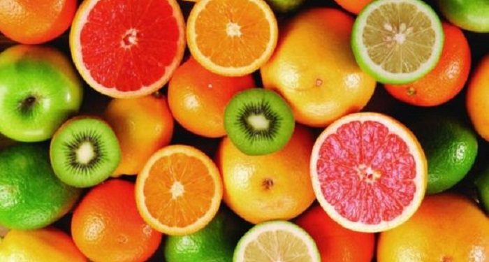 Jus Semangka, Apel dan Jeruk Mandari dapat Melancarkan Detoksifikasi