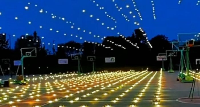 500 Drone Siap Meriahkan Acara Penutupan MTQ Nasional ke 30 di Samarinda