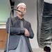 Kisah Muhammad Idham Alwi sebagai Imam di Masjid Kota London