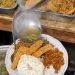 Tanpa Syarat, Sarapan Gratis di Yogyakarta Sediakan 200-250 Porsi Per Hari