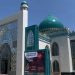 Masjid Kristal Khadija Dapat Mengatasi Masalah Hukum Masyarakat