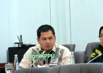 Tommy Kurniawan Berharap Ada Tindakan Serius pada Produk yang Dijual