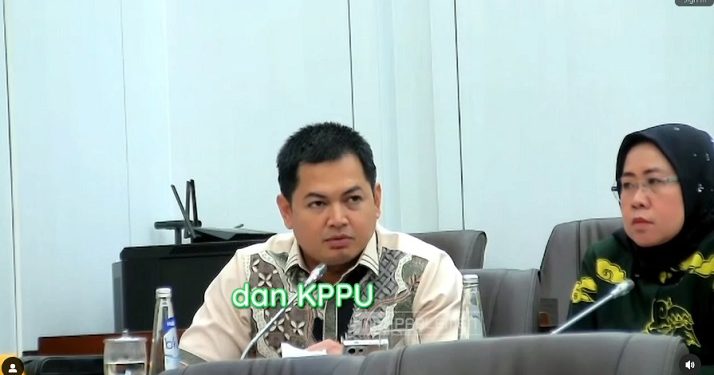 Tommy Kurniawan Berharap Ada Tindakan Serius pada Produk yang Dijual