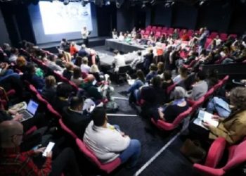 Industri Day Digelar untuk Menumbuhkan Pemahaman Pertukaran Budaya