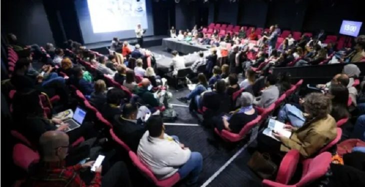 Industri Day Digelar untuk Menumbuhkan Pemahaman Pertukaran Budaya