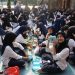 Aksi Bergizi SMP JISc Bersama Puskesmas Kec Makasar