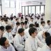 Mabit SMP dan SMA Khusus Siswa Jakarta Islamic School