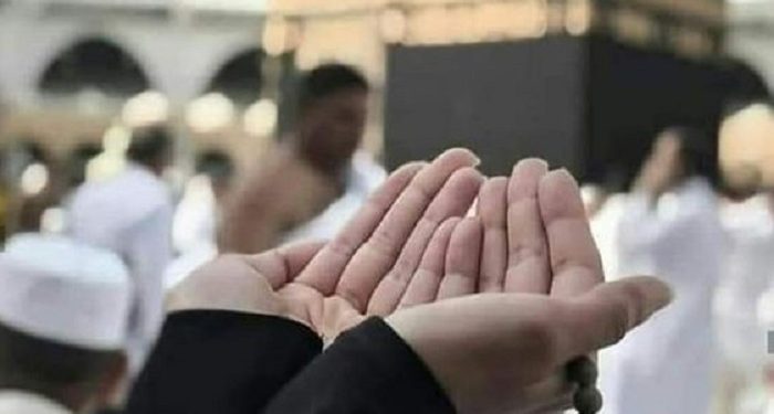 Sunnah Bagi Wanita yang Hendak Ihram Mencelup Kedua Tangannya