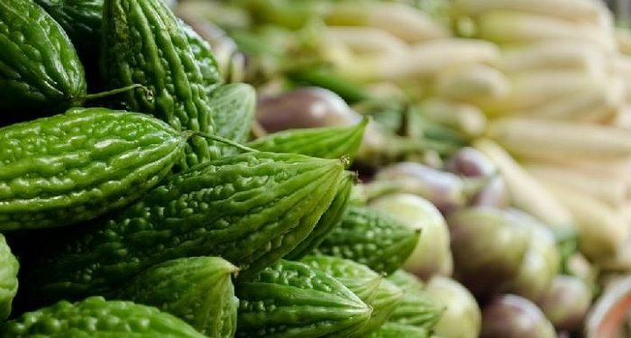 Cara Menggunakan Pare untuk Kulit Wajah