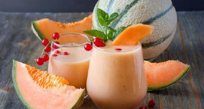 Jus Melon dan Sirsak Dapat Mengobati Kanker