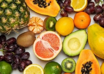 Tubuh Tetap Fit dengan Mengkonsumsi Jus Nanas, Apel, Jambu Biji dan Mangga