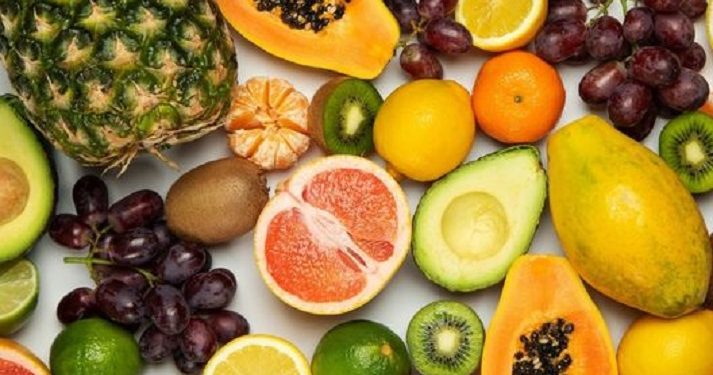 Tubuh Tetap Fit dengan Mengkonsumsi Jus Nanas, Apel, Jambu Biji dan Mangga