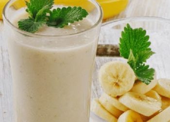 Jus Pisang, Sawi Hijau dan Nanas Dapat Menurunkan Kolesterol dalam Tubuh