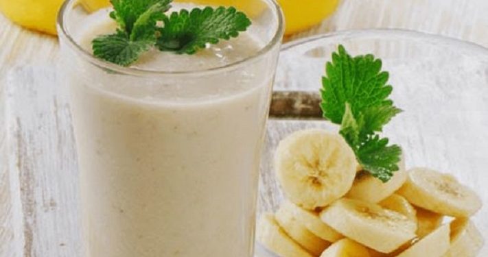Jus Pisang, Sawi Hijau dan Nanas Dapat Menurunkan Kolesterol dalam Tubuh