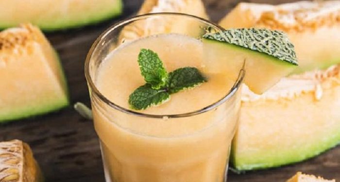 Jus Melon, Wortel dan Bit dapat Menyembuhkan Anemia