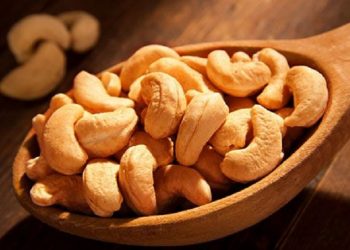 Ketahui Manfaat Kacang untuk Kecantikan Kulit