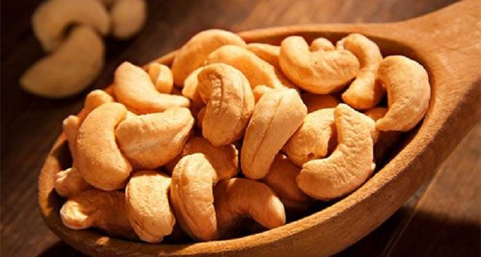 Ketahui Manfaat Kacang untuk Kecantikan Kulit