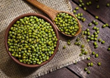 Cara Membuat Masker Wajah dari Kacang Hijau