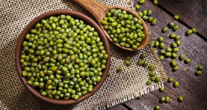 Cara Membuat Masker Wajah dari Kacang Hijau