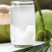 Cara Mengaplikasikan Air Kelapa untuk Kesehatan Kulit Wajah