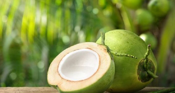 Ketahui Manfaat Buah Kelapa untuk Kecantikan Wajah