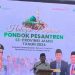 Kemenag Apresiasi Pemprov Jambi dengan Perda Fasilitas Penyelenggaraan Pesantren