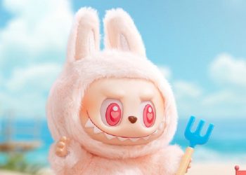 Mengenal Boneka Labubu yang Tengah Viral