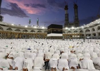 Ketahui Larangan Bagi Wanita Ihram