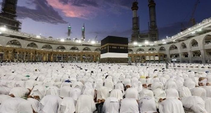 Ketahui Larangan Bagi Wanita Ihram