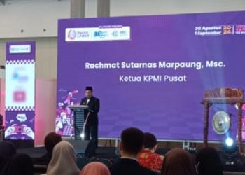 Resmi Dibuka, Muslim LifeFest 2024 Adakan Berbagai Kegiatan Edukatif dan Inspiratif