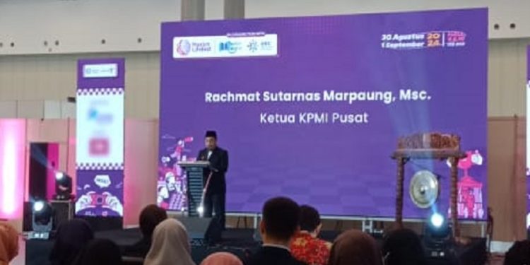 Resmi Dibuka, Muslim LifeFest 2024 Adakan Berbagai Kegiatan Edukatif dan Inspiratif