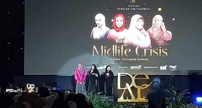 Syukuri Nikmat Allah jadi Cara Mengatasi Kesendirian Ala Olla Ramlan