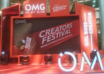 Mendukung Perempuan Meraih Mimpi Besar dalam Dunia Digital