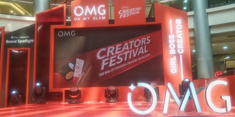 Mendukung Perempuan Meraih Mimpi Besar dalam Dunia Digital