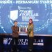 Layanan dan Solusi Produk Terbaik, BCA Syariah Raih Penghargaan 7 Most Popular Brand of the Year 2024