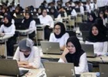 Pendaftaran CPNS 2024 Segera Ditutup, Kecuali Kemenag dan Kemendikbudristek