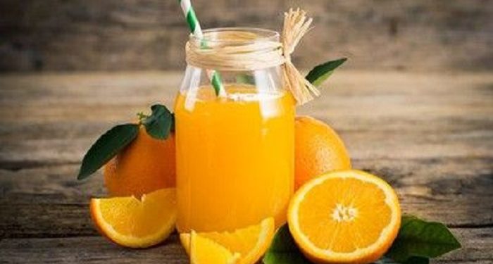 Jus Jeruk, Wortel dan Mangga dapat Membantu Memperlambat Proses Penuaan