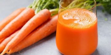 Jus wortel, Asparagus, Selada Air dan Brokoli Dapat Mencegah Serangan Jantung