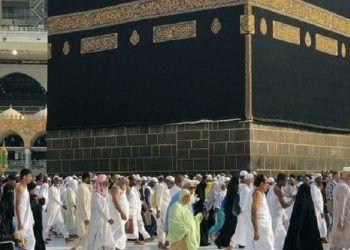 Ketahui Nama Lain Thawaf Qudum dan ‘Umrah