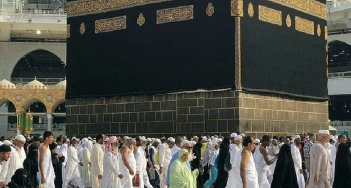 Ketahui Nama Lain Thawaf Qudum dan ‘Umrah