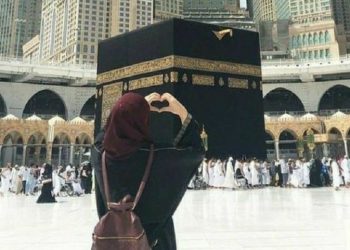 Menetapkan Syarat Bagi Wanita saat Ibadah Haji Bersama Mahramnya