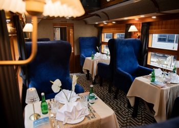 Plataran Indonesia Adakan ASEAN Railway CEO’s Conference 2024