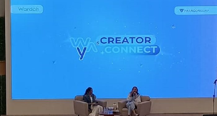 Cara Putri Tanjung Memprioritaskan Kegiatan dari Banyaknya Aktifitas