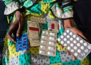 Resistensi Antimikroba jadi Masalah Kesehatan Global