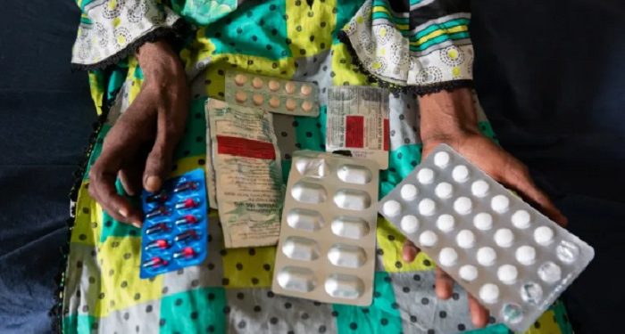 Resistensi Antimikroba jadi Masalah Kesehatan Global