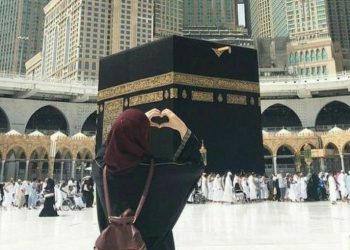 Ketahui Pakaian Ihram Wanita