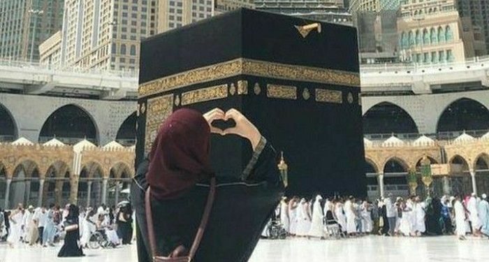 Ketahui Pakaian Ihram Wanita