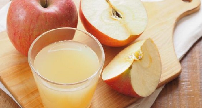 Jus Mengkudu dan Apel Dapat Mematikan Kuman serta Sel Kanker