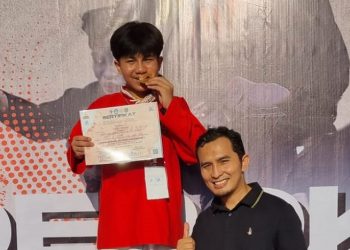 JISc Elementary Students Flooded with Achievements at International Events in 2024